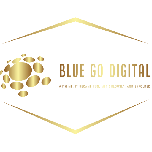 Blue Go Digital